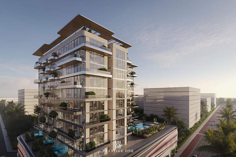 Exterior - Detailed 1
