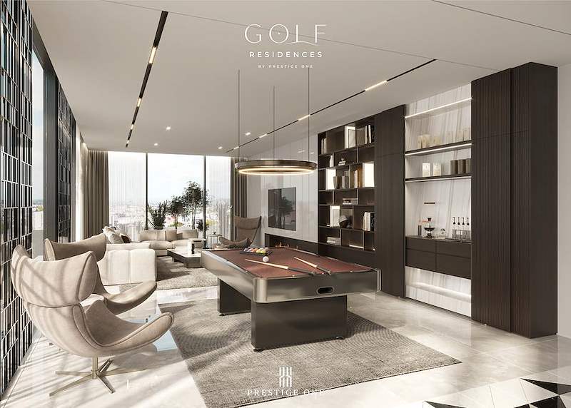 Club Lounge 02