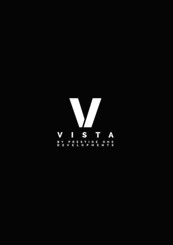 1BR Type A1 - VISTA