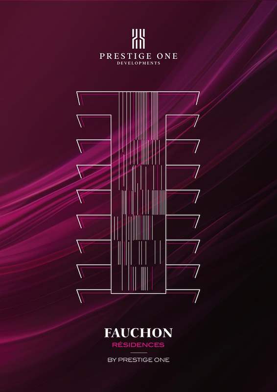 LAUNCH SHEET - FAUCHON RÉSIDENCES