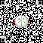 Twitter QR Code_ Hilton Residences Dubai Maritime City