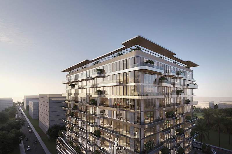 Exterior - Detailed 2