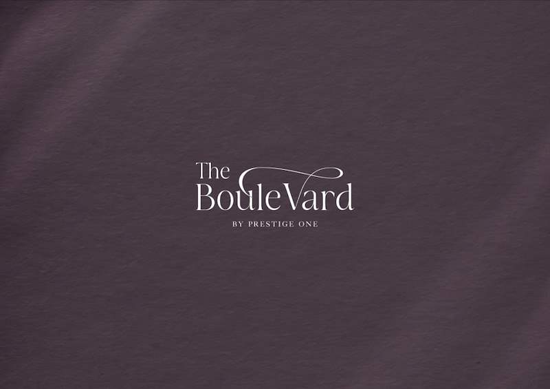 Brochure - The Boulevard