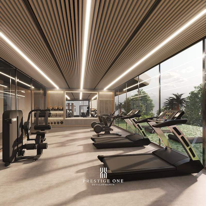 03 Gym