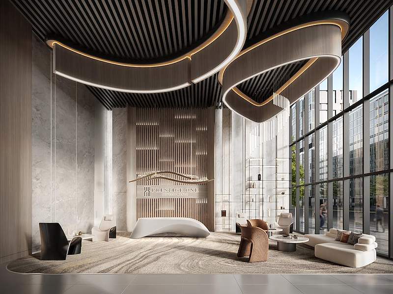 Lobby - 2