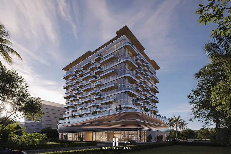 Exterior 3