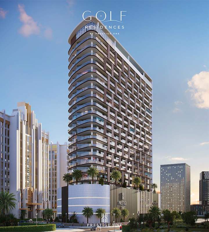 Golf Residences
