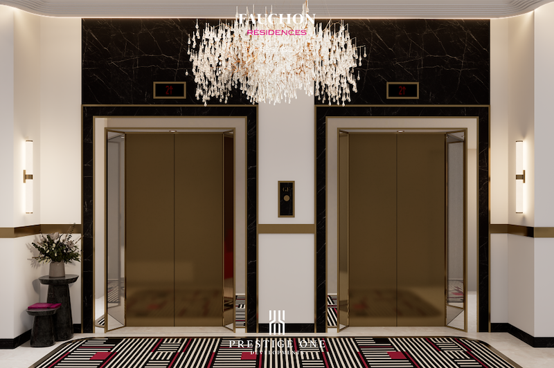 01_Lift Lobby