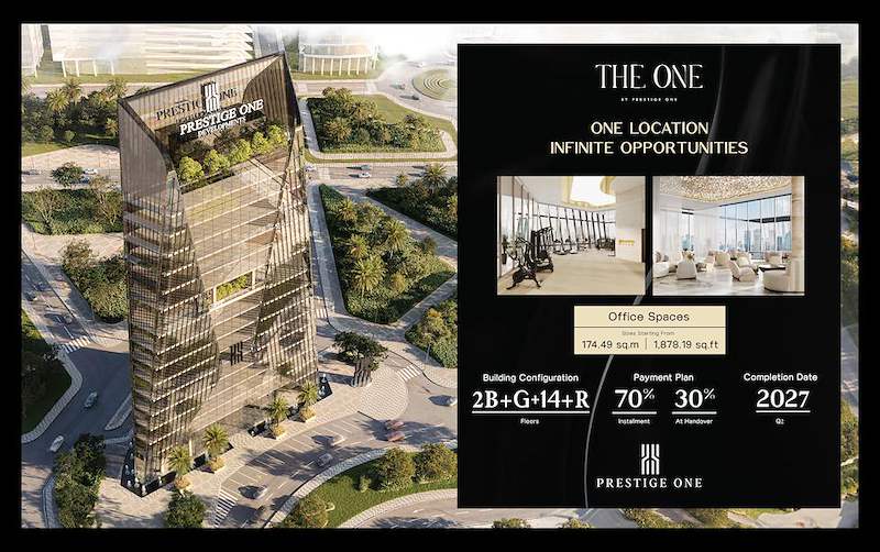 Launch Sheet - The One