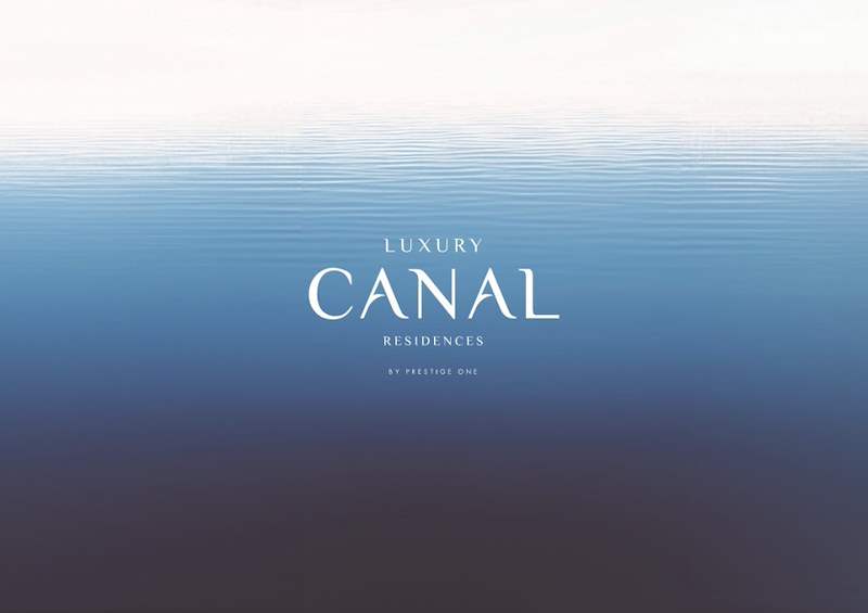Brochure - Luxury Canal Residences