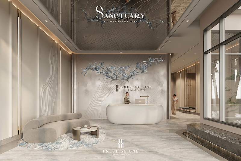 1.-Residential-Lobby