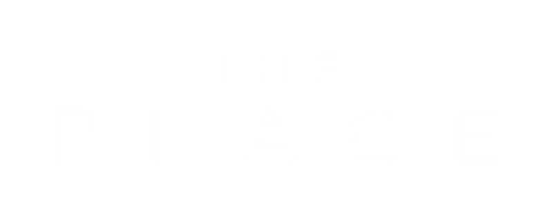 P1_THE-PLACE_logotype_stacked_trans-white
