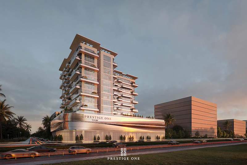 Exterior 1