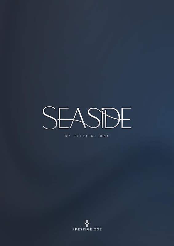 Info Brochure - Seaside