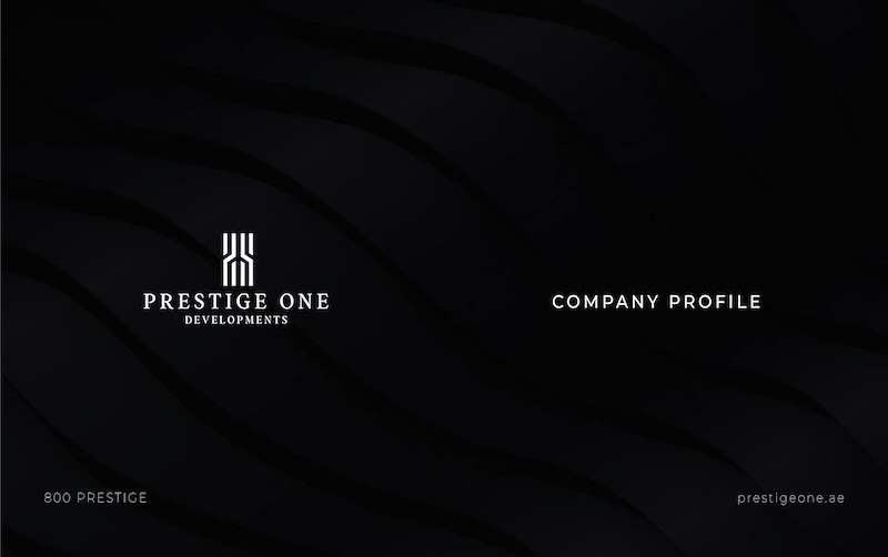 Company Profile - Prestige One Developments