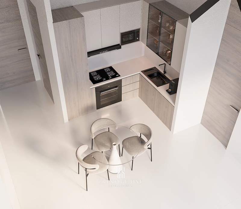 1BHK - 03