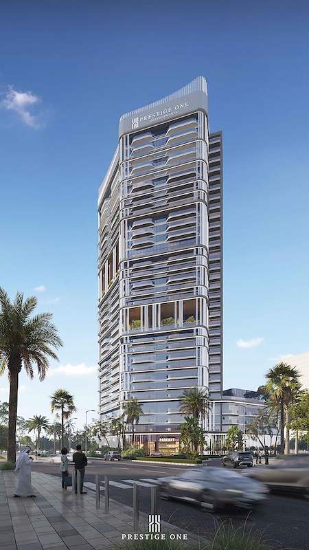 Front Exterior - 2