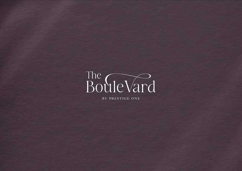 Launch Sheet - The Boulevard
