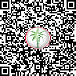Parkway QR Code Twitter