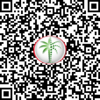 Insta QR Code_ Hilton Residences Dubai Maritime City