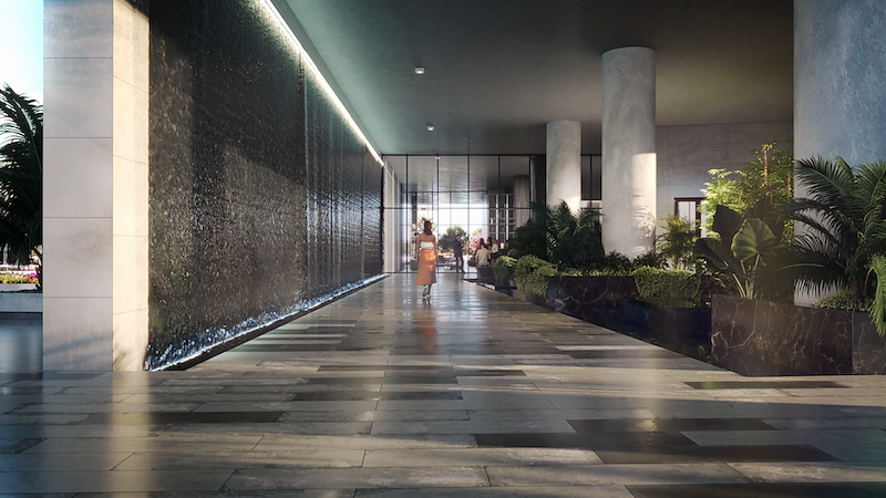Lobby 1