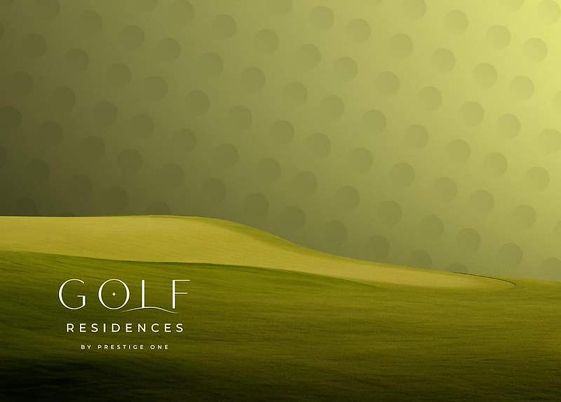 Brochure - Golf Residences