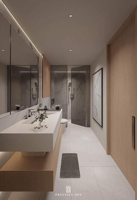Bathroom 2-2