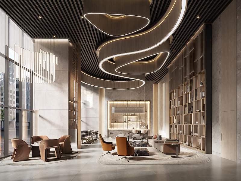Lobby - 3