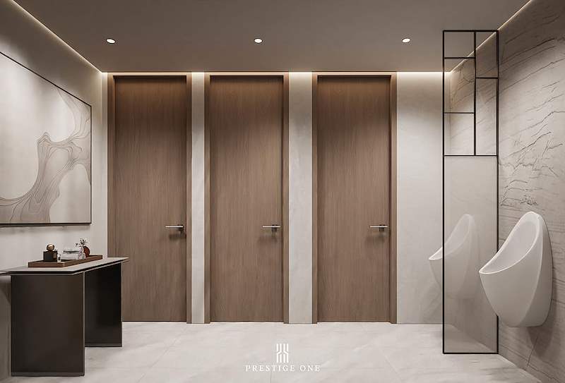 Changing Room 2