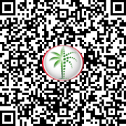 FB QR Code_ Hilton Residences Dubai Maritime City
