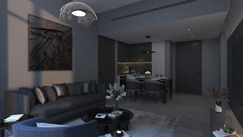 Living Room 2