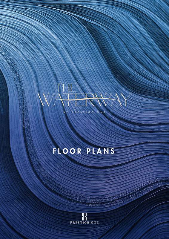 RETAIL SPACES - The Waterway by Prestige One