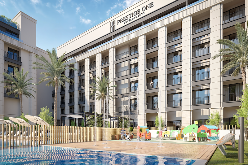 Berkeley Square Kids' Splash Pool and Adventure Park