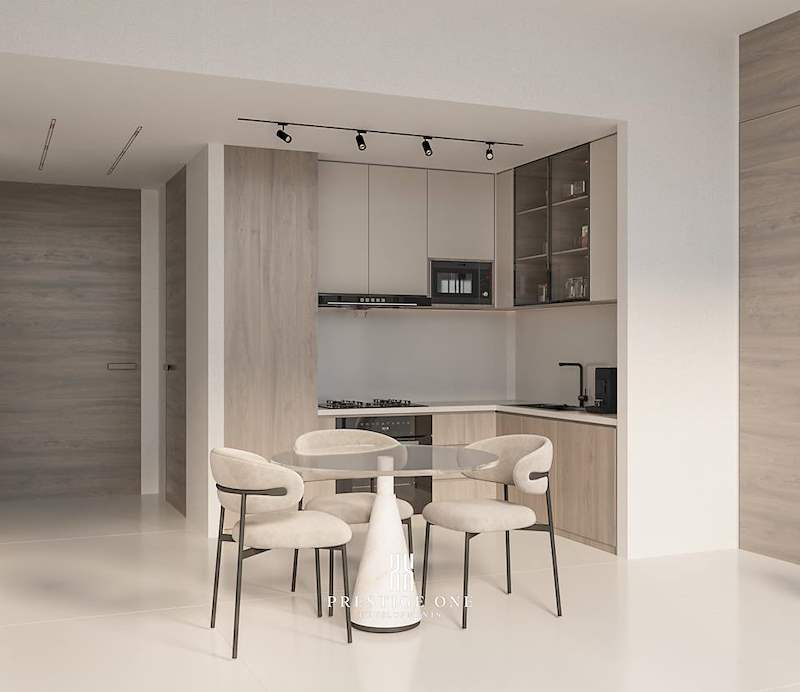 1BHK - 02