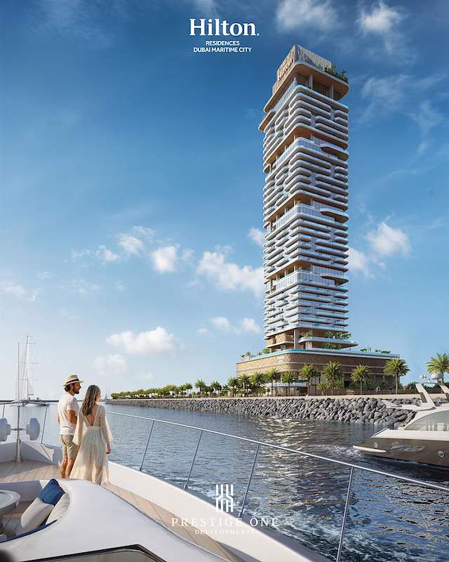 Day-Cam- Hilton Residences DMC