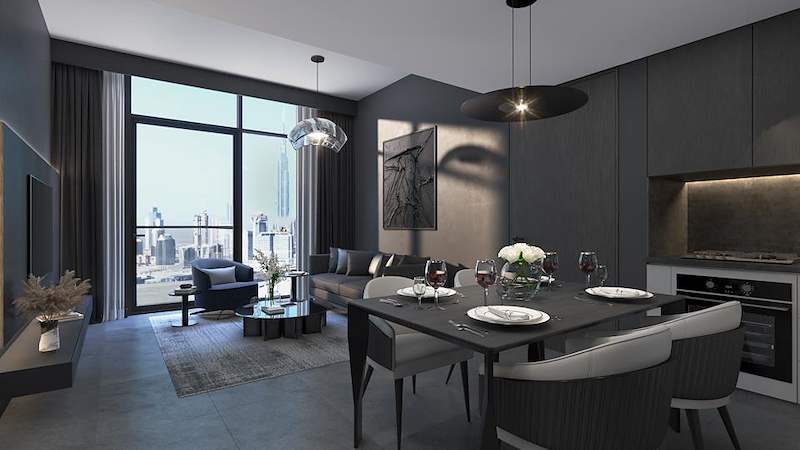 Living Room 1