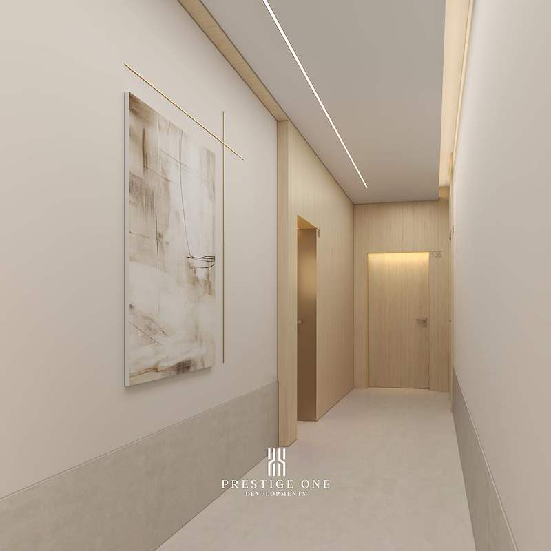 04 Typical Corridors