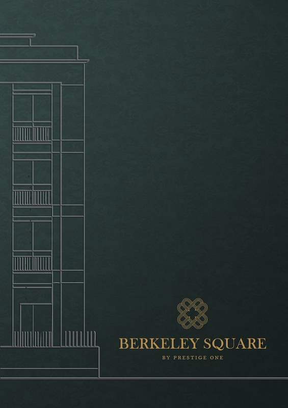 Berkeley Square Rooftop Floor Plan