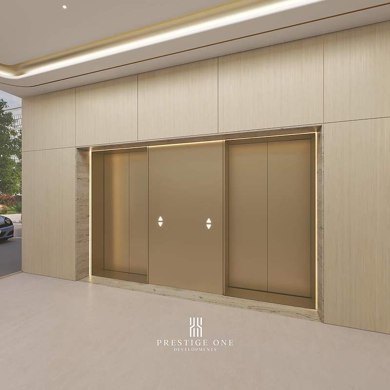 03 Main Entrance