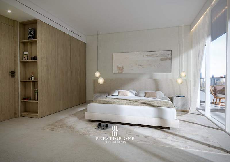 01 1-Bedroom