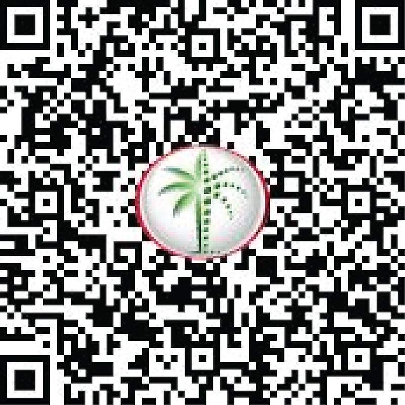 Marketing QR Code - FAUCHON RÉSIDENCES