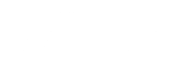 TRANSPARENT_the_waterway-logotype_white