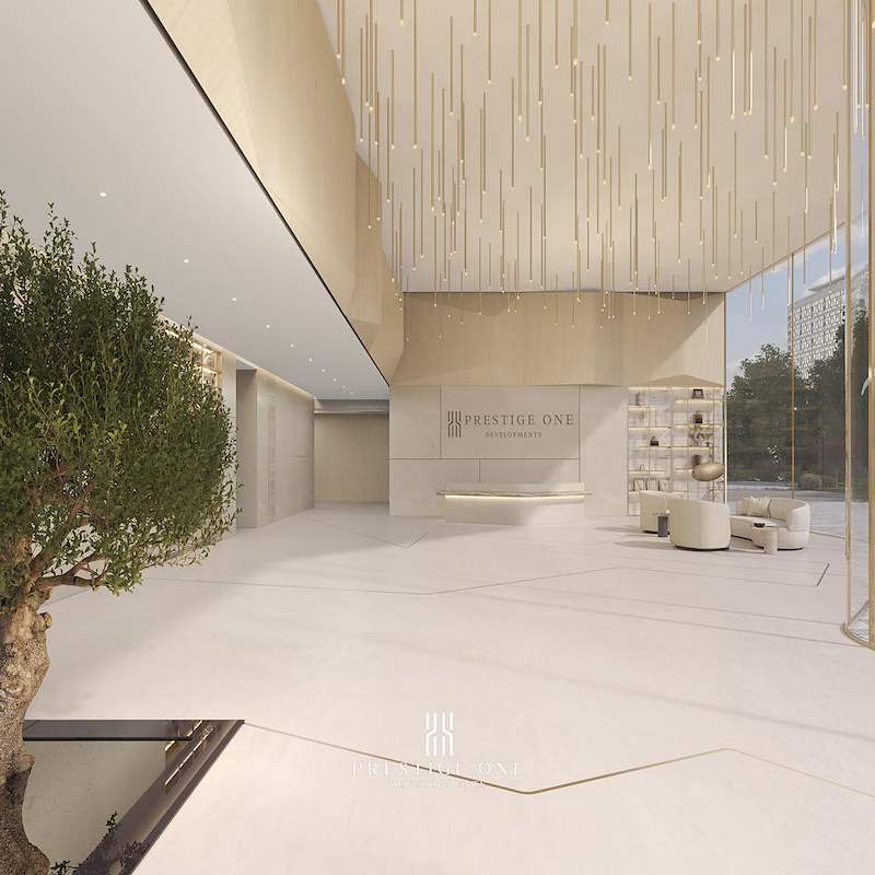 01 Main Entrance