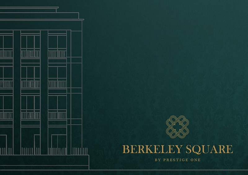 Brochure - Berkeley Square